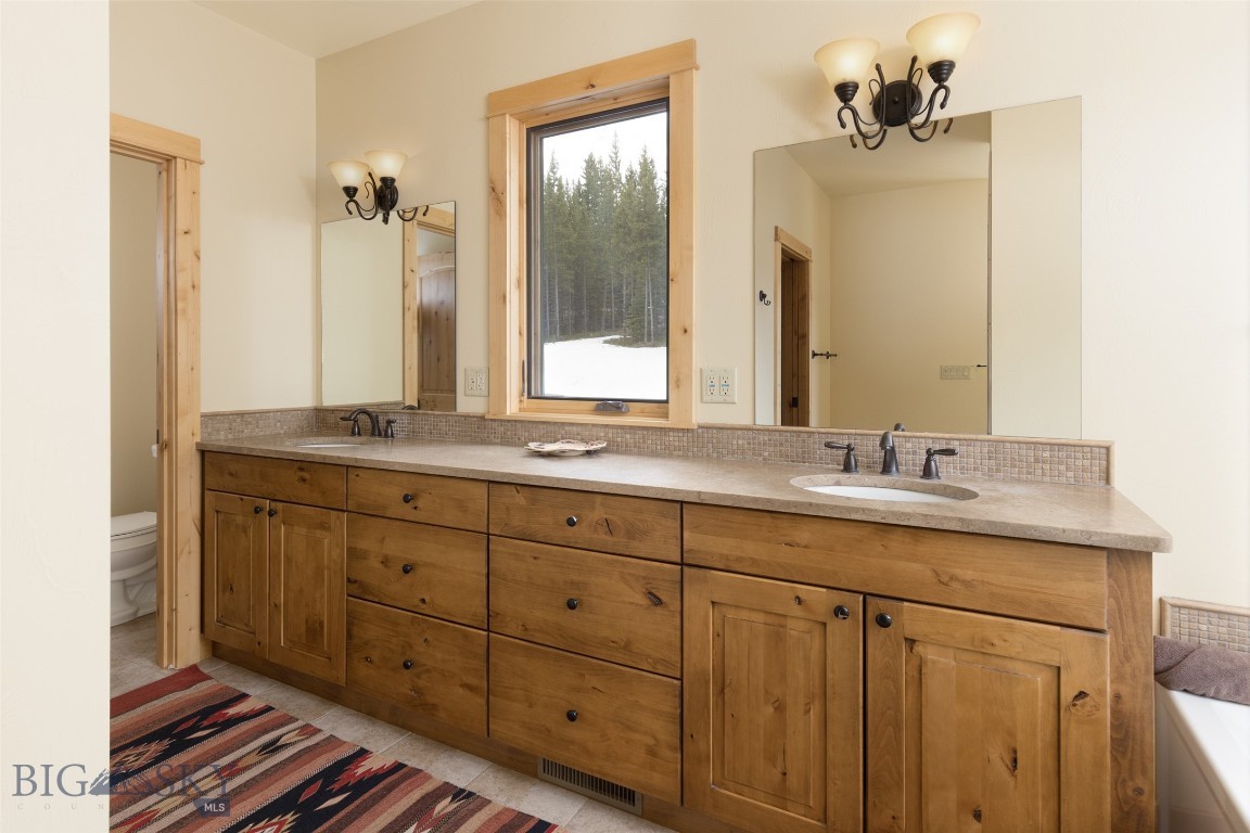 Beaver Creek West - Residential