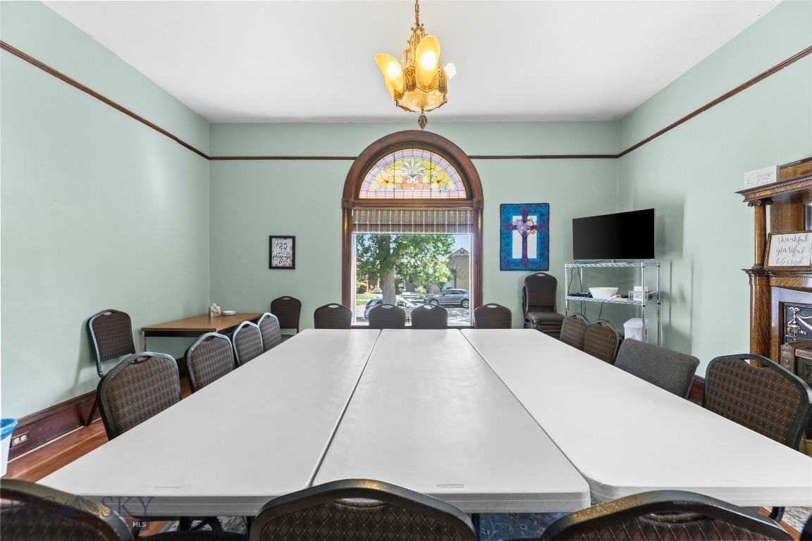 Livingston Original Plat - Residential