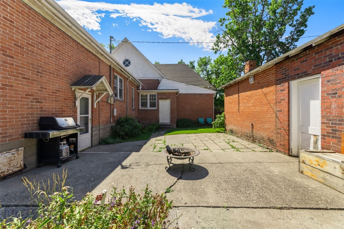 Livingston Original Plat - Residential