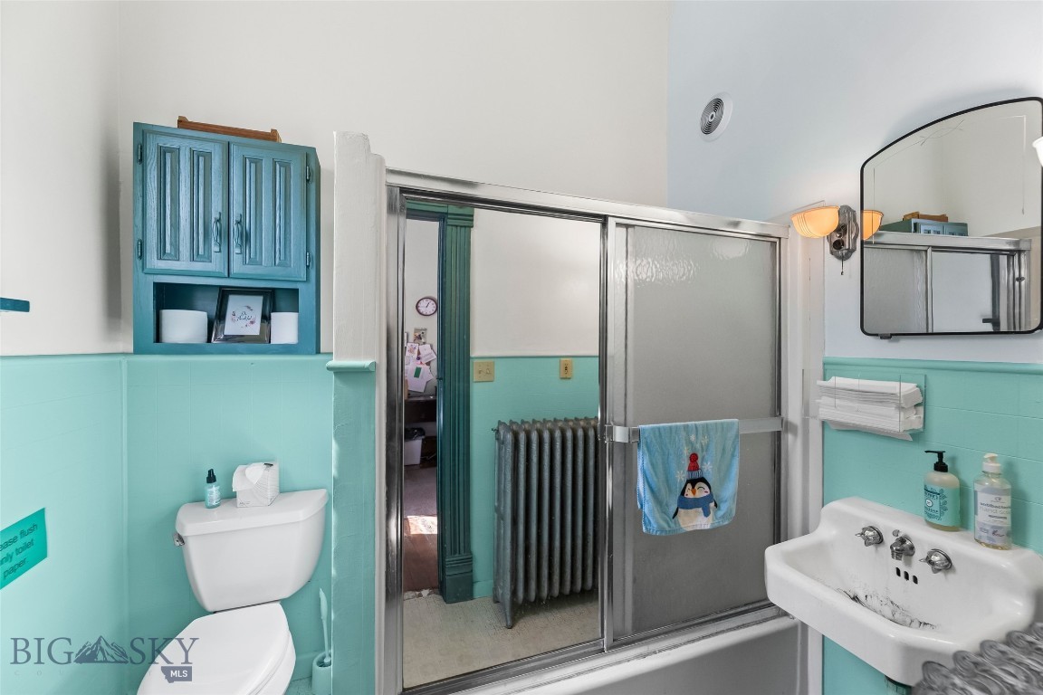 Livingston Original Plat - Residential