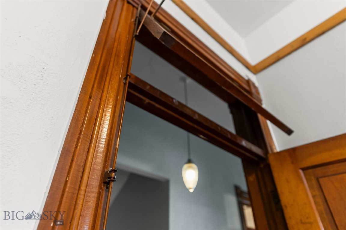Livingston Original Plat - Residential