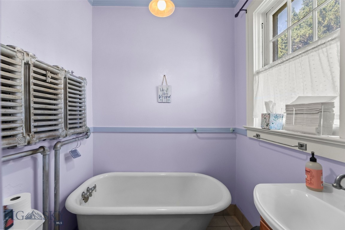 Livingston Original Plat - Residential