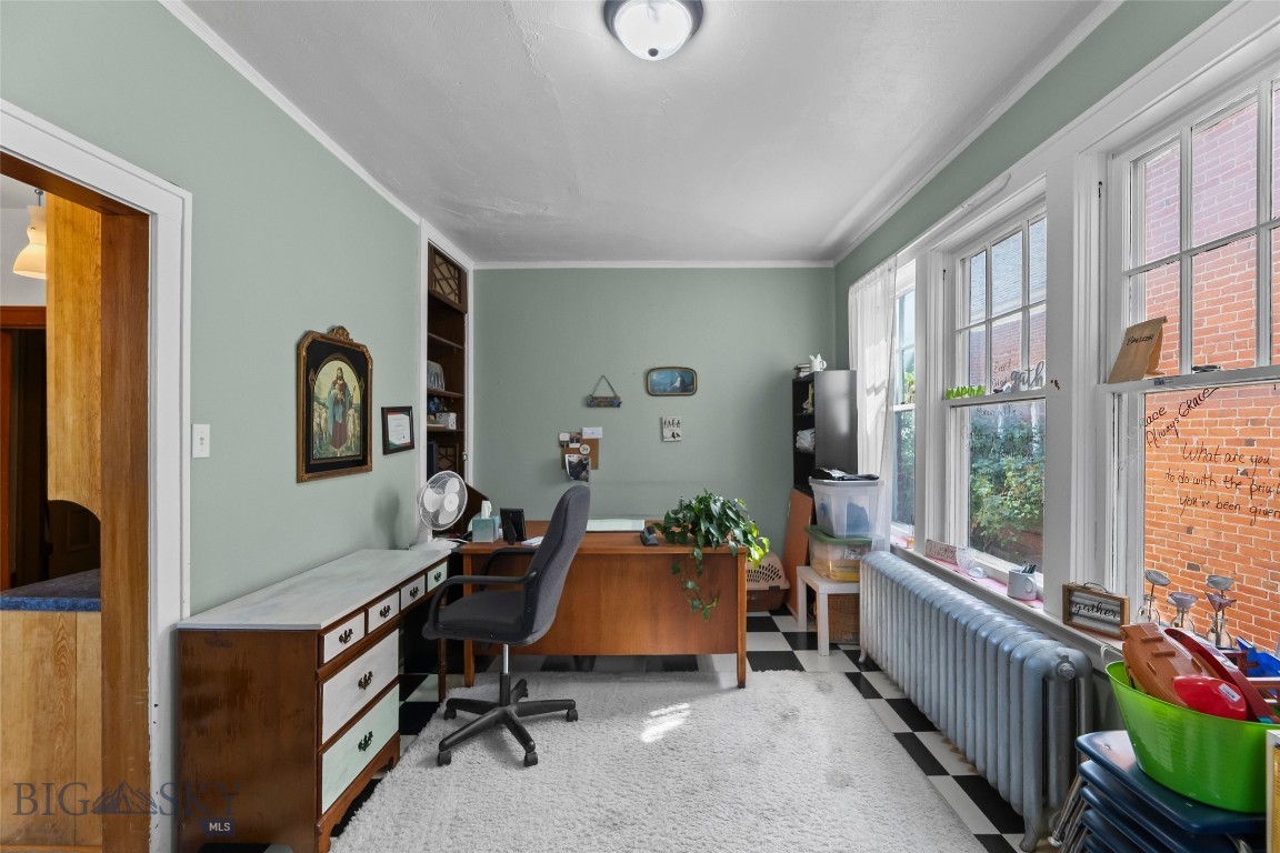 Livingston Original Plat - Residential