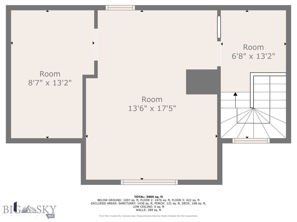 Livingston Original Plat - Residential