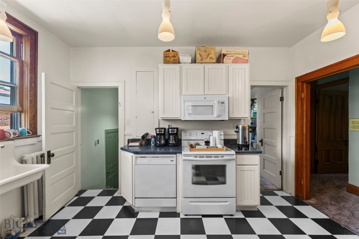 Livingston Original Plat - Residential