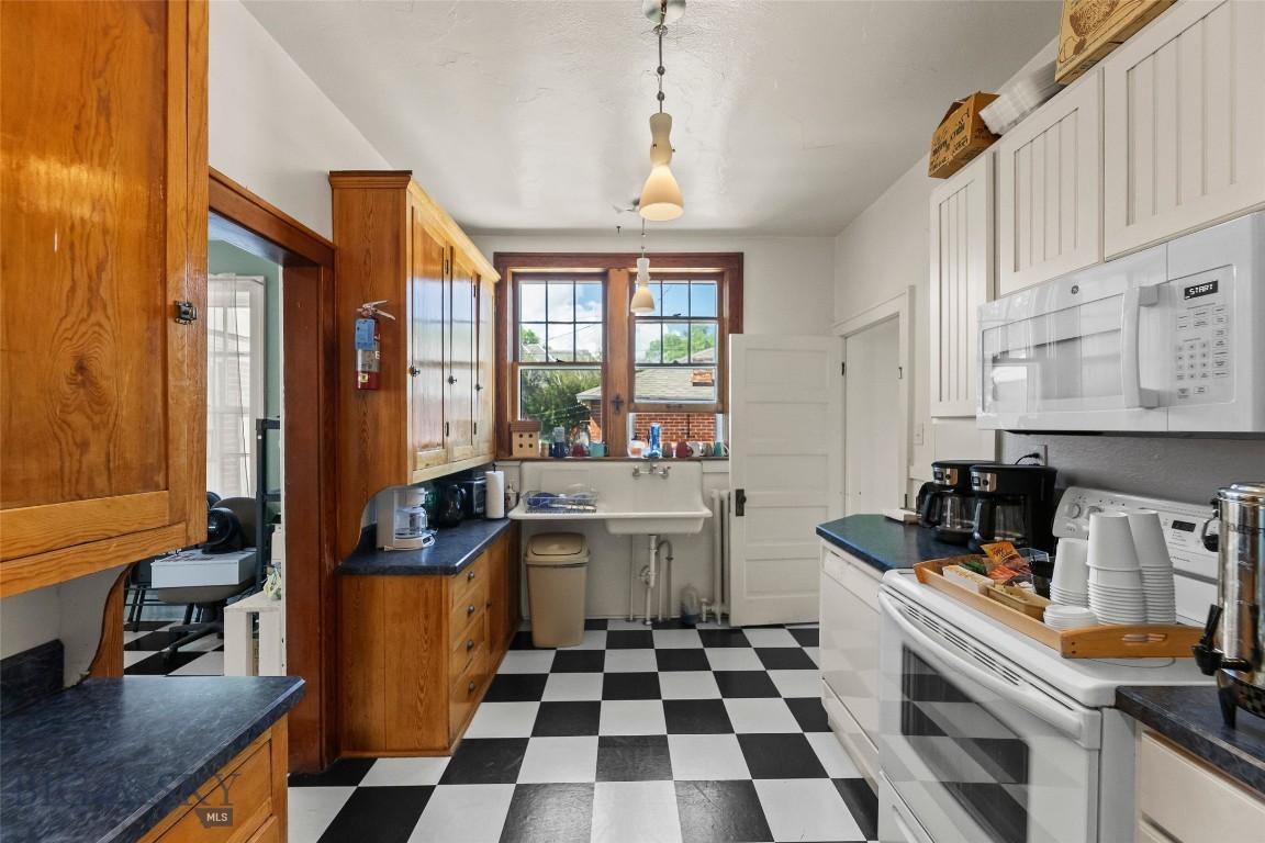 Livingston Original Plat - Residential