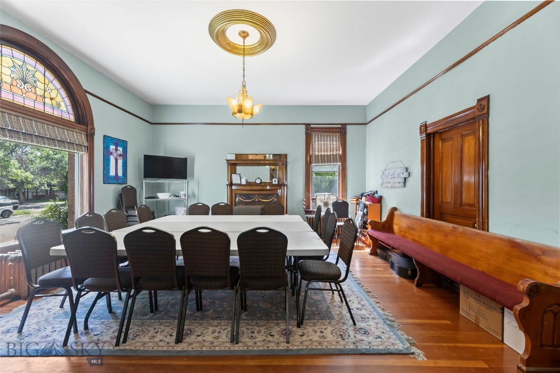 Livingston Original Plat - Residential