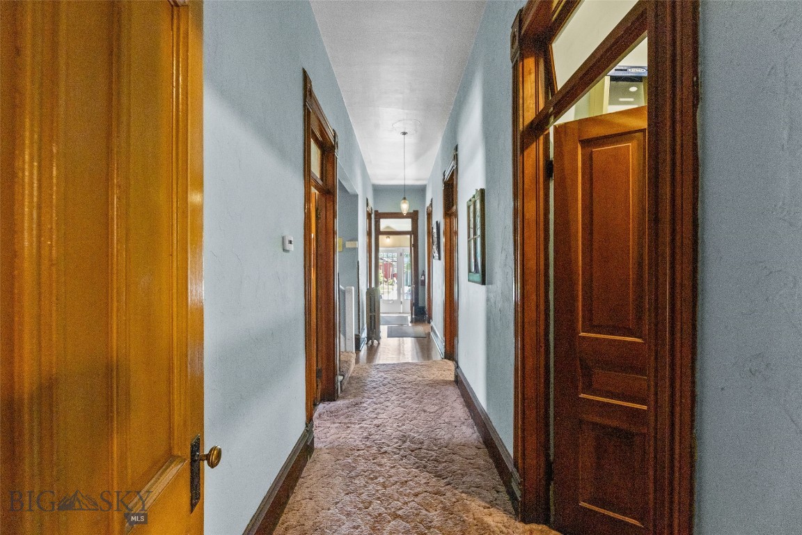 Livingston Original Plat - Residential