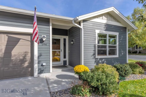 Photo of 194 Slough Creek Drive, Bozeman, MT 59718 (MLS # 415318)
