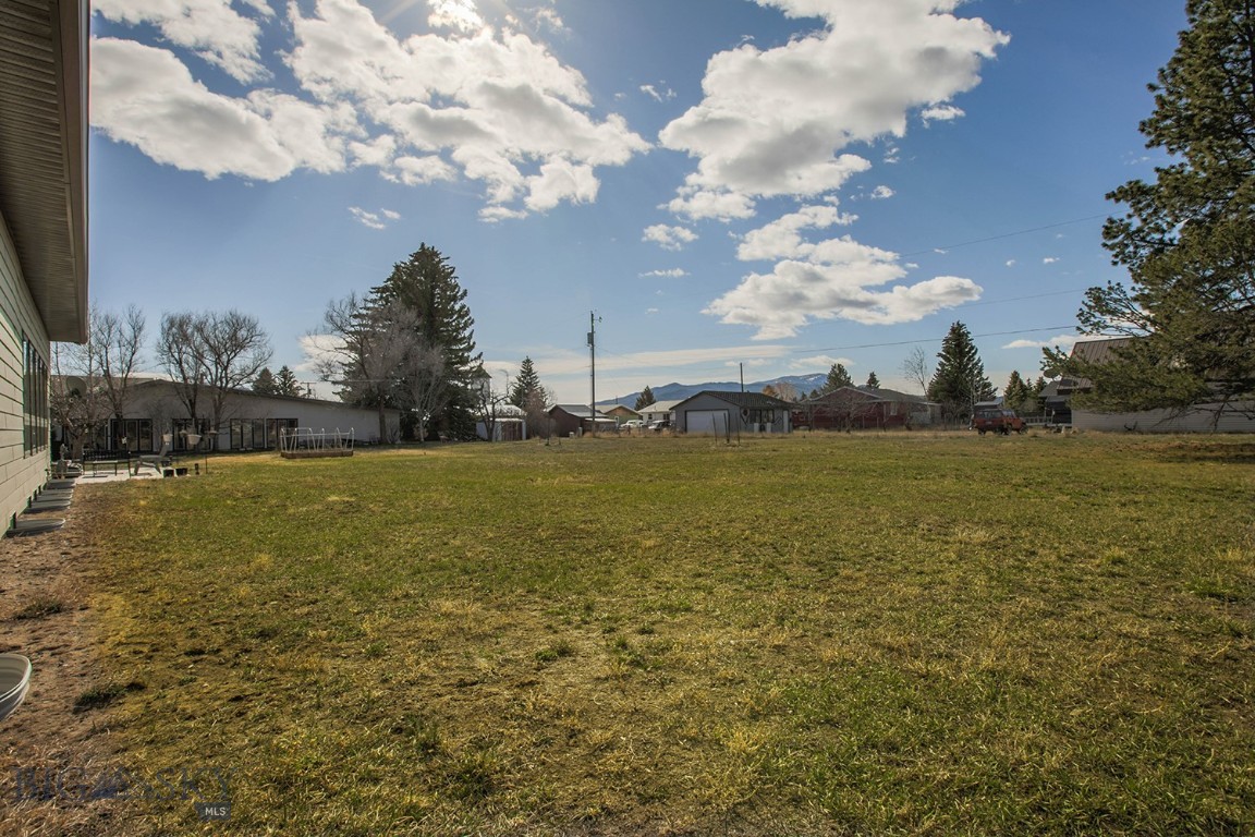 Boulder Original Plat - Residential