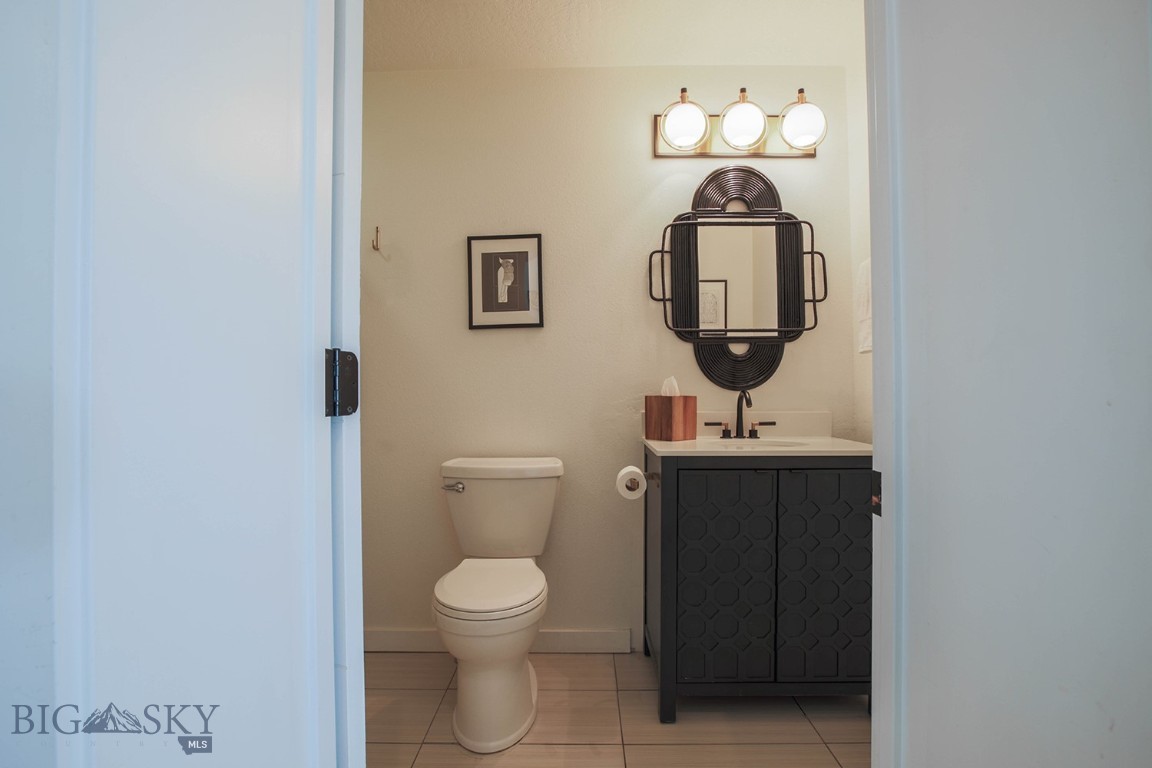 Boulder Original Plat - Residential