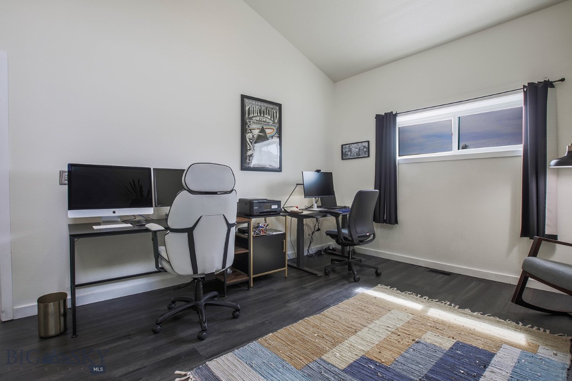 Boulder Original Plat - Residential