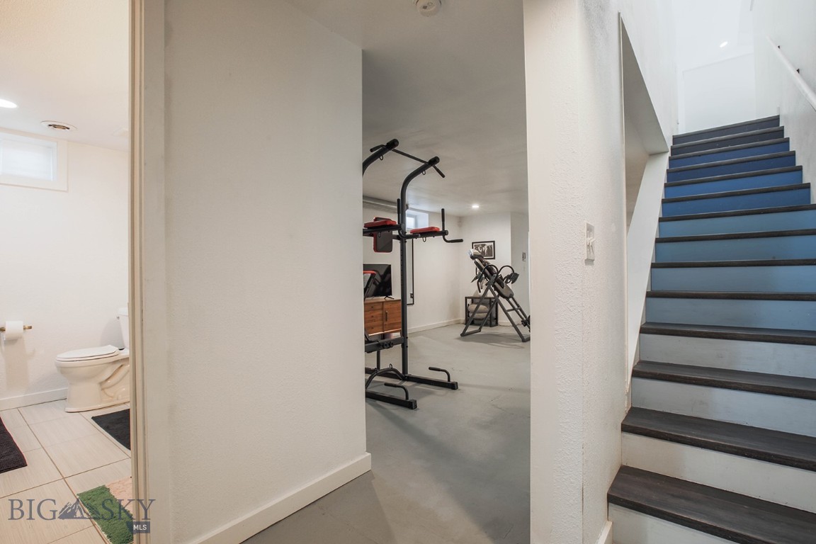 Boulder Original Plat - Residential