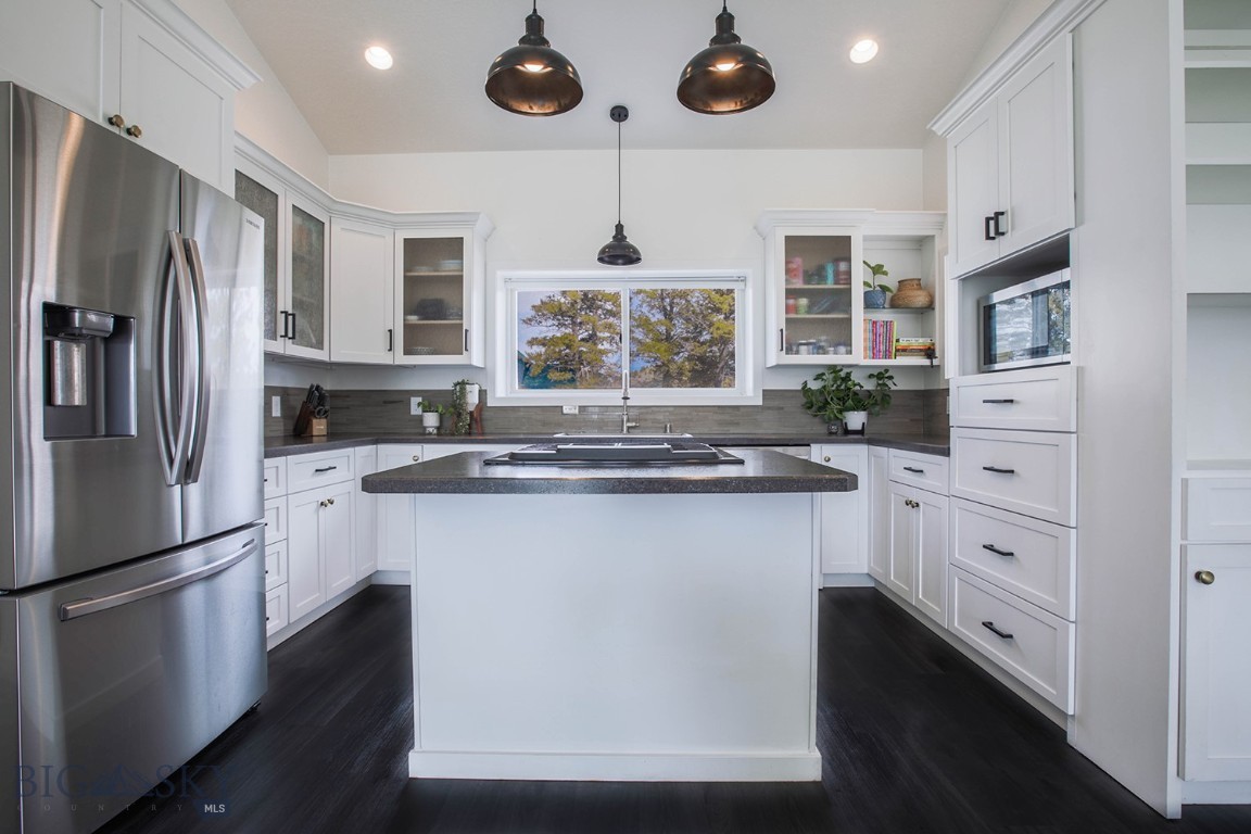 Boulder Original Plat - Residential