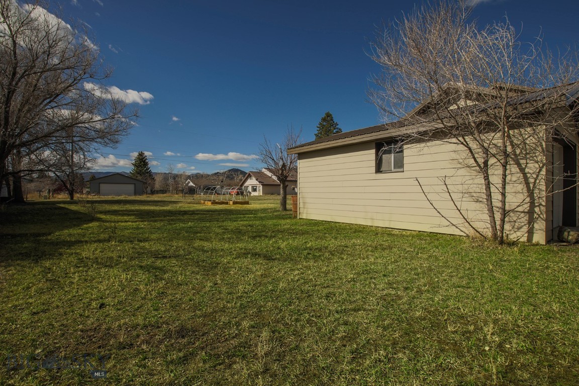 Boulder Original Plat - Residential