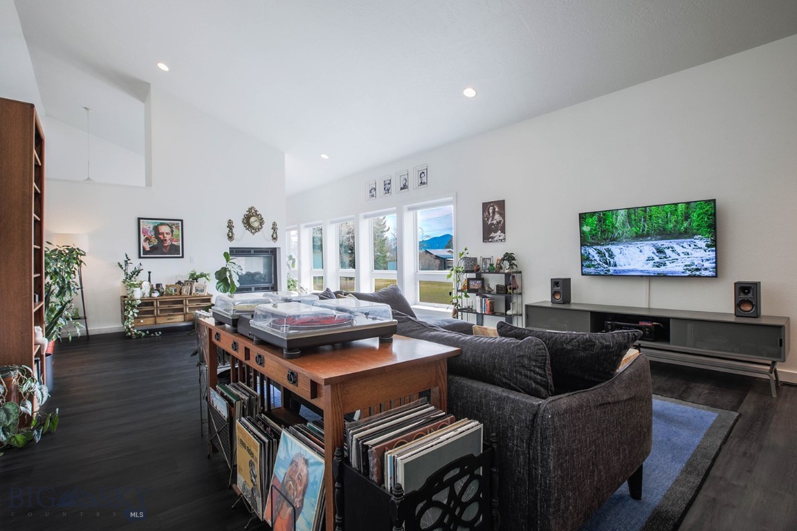 Boulder Original Plat - Residential