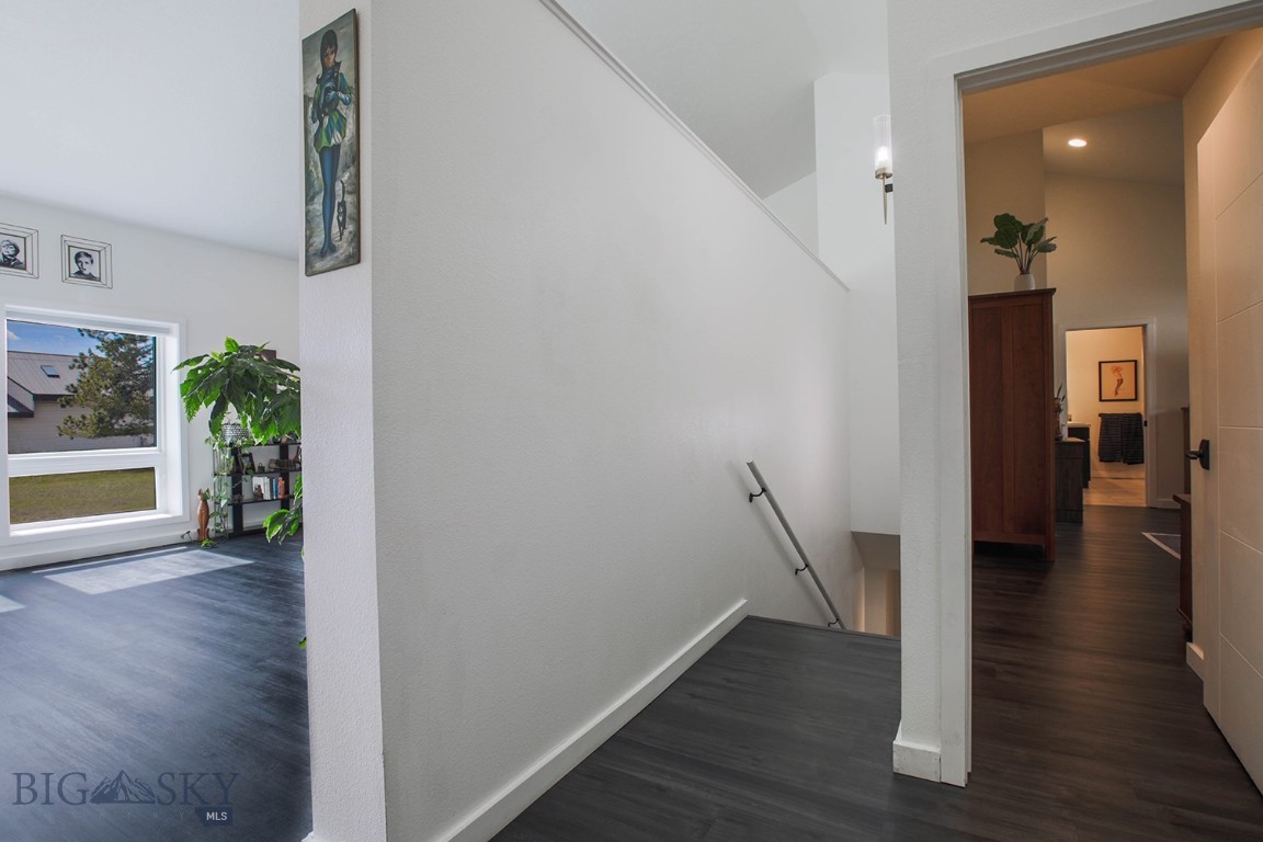 Boulder Original Plat - Residential