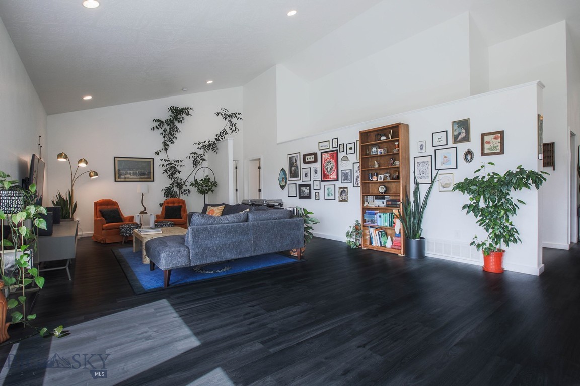 Boulder Original Plat - Residential