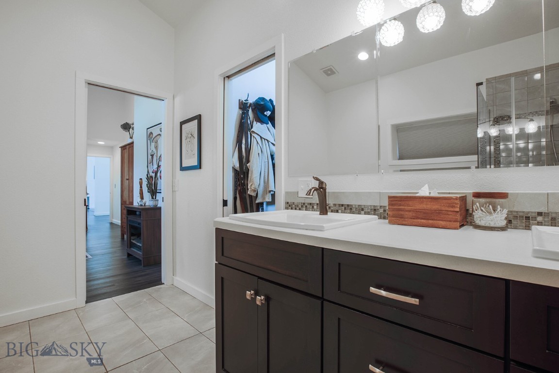 Boulder Original Plat - Residential