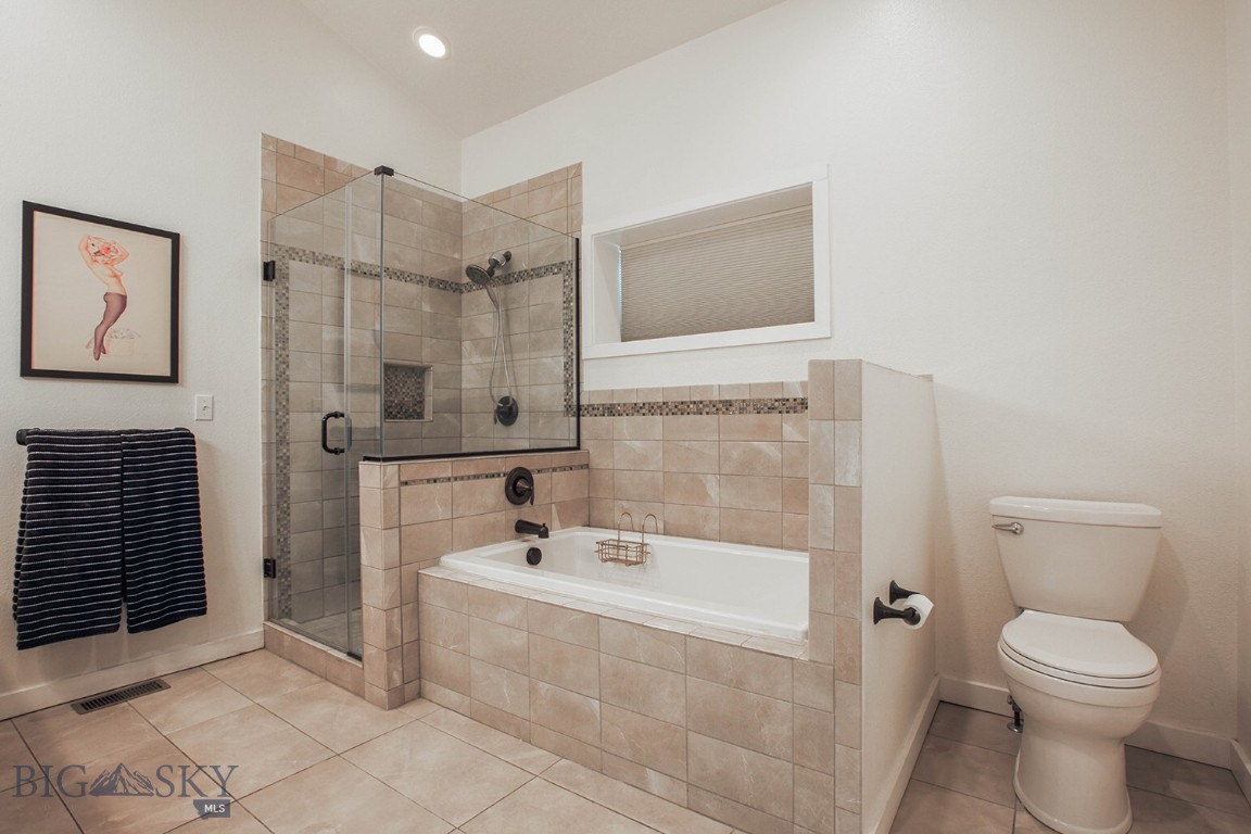 Boulder Original Plat - Residential