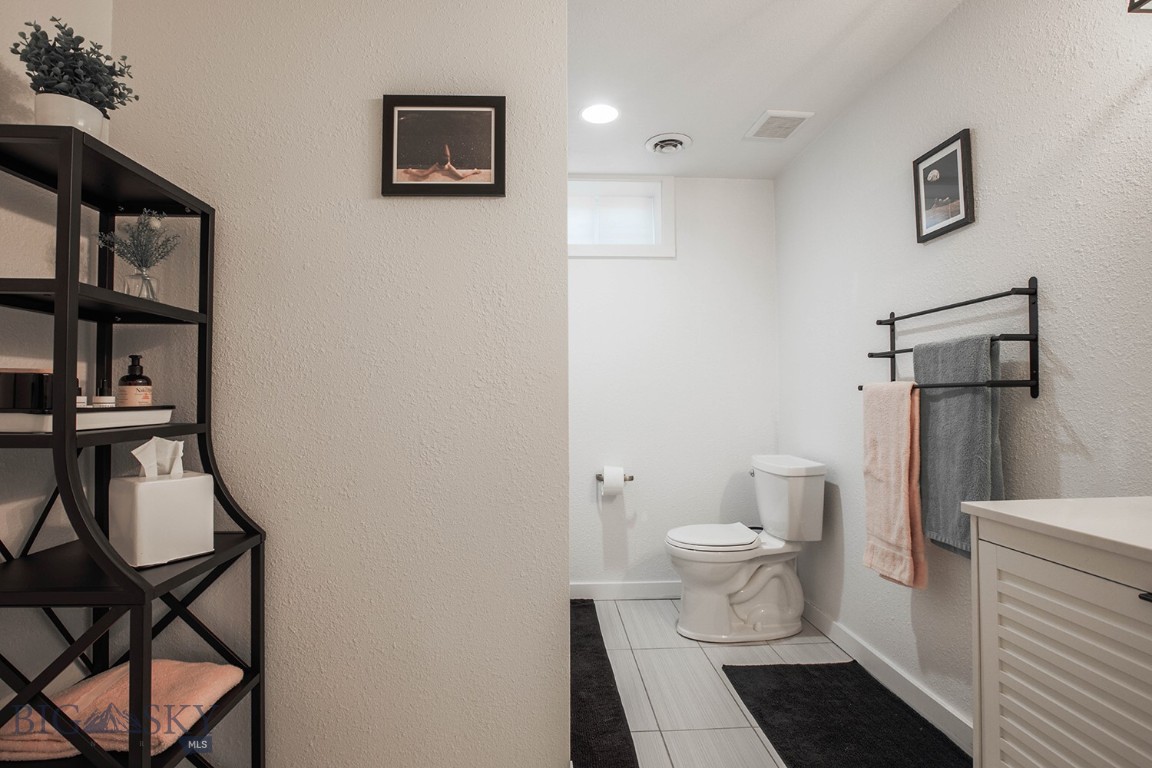 Boulder Original Plat - Residential