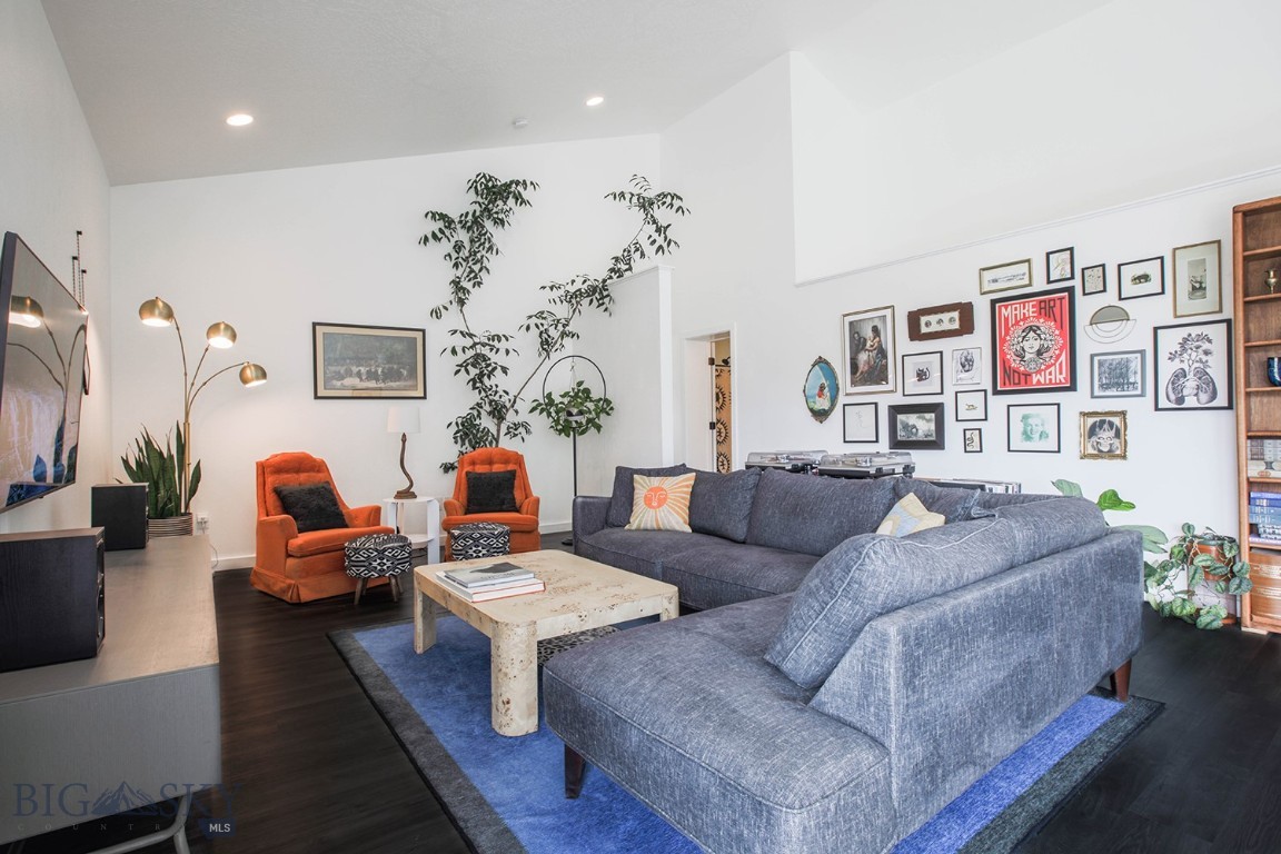 Boulder Original Plat - Residential