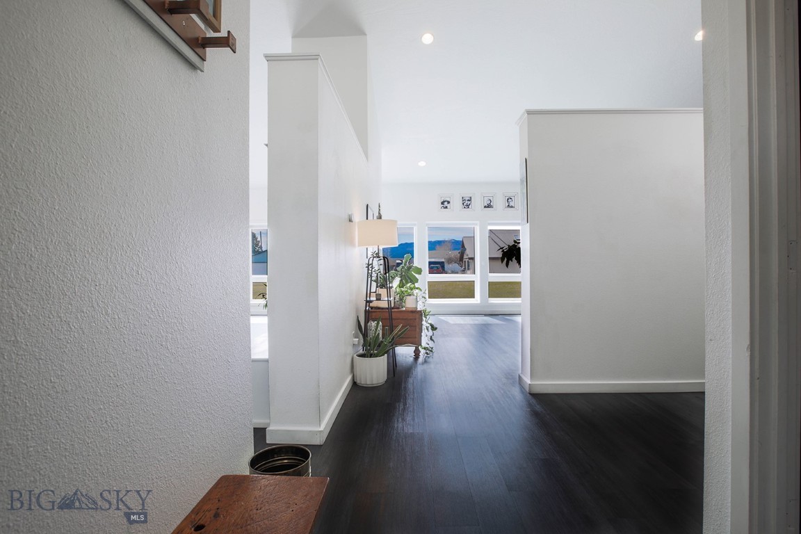 Boulder Original Plat - Residential