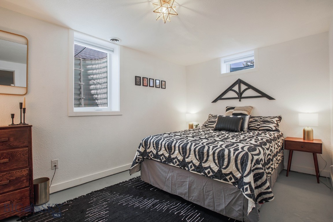 Boulder Original Plat - Residential