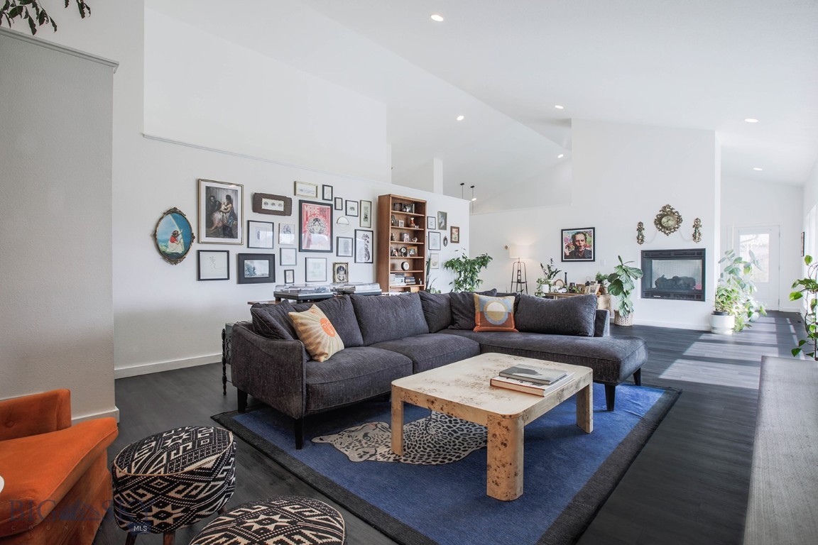 Boulder Original Plat - Residential