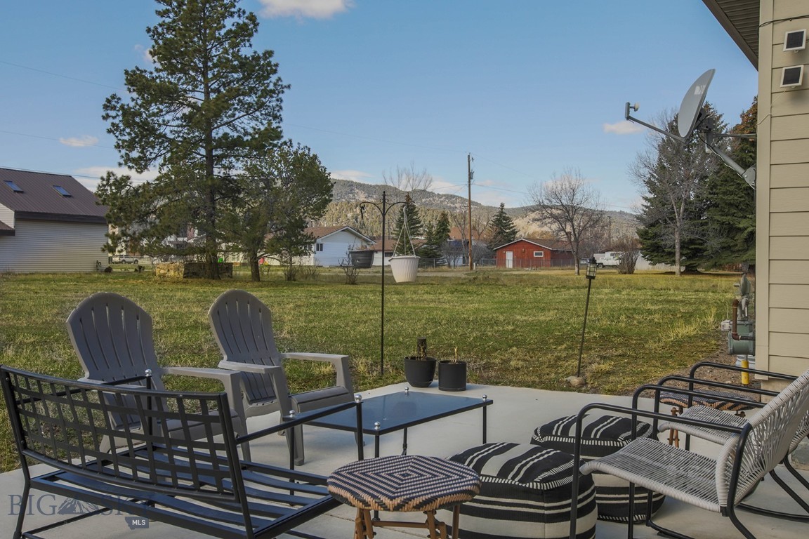 Boulder Original Plat - Residential