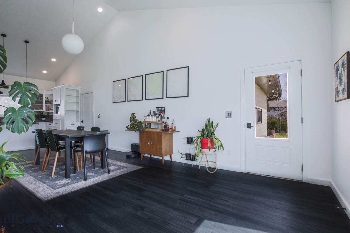 Boulder Original Plat - Residential