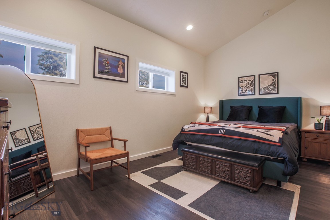 Boulder Original Plat - Residential