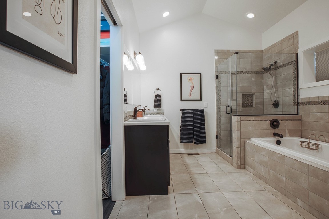 Boulder Original Plat - Residential