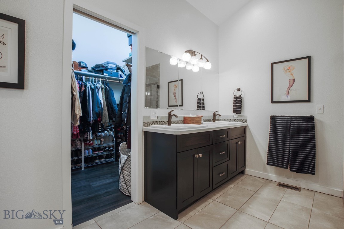 Boulder Original Plat - Residential