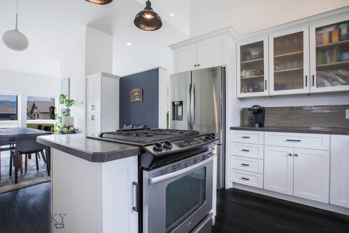 Boulder Original Plat - Residential