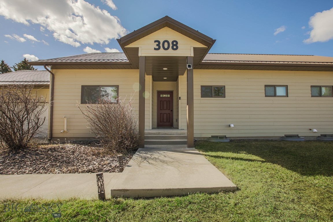 Boulder Original Plat - Residential