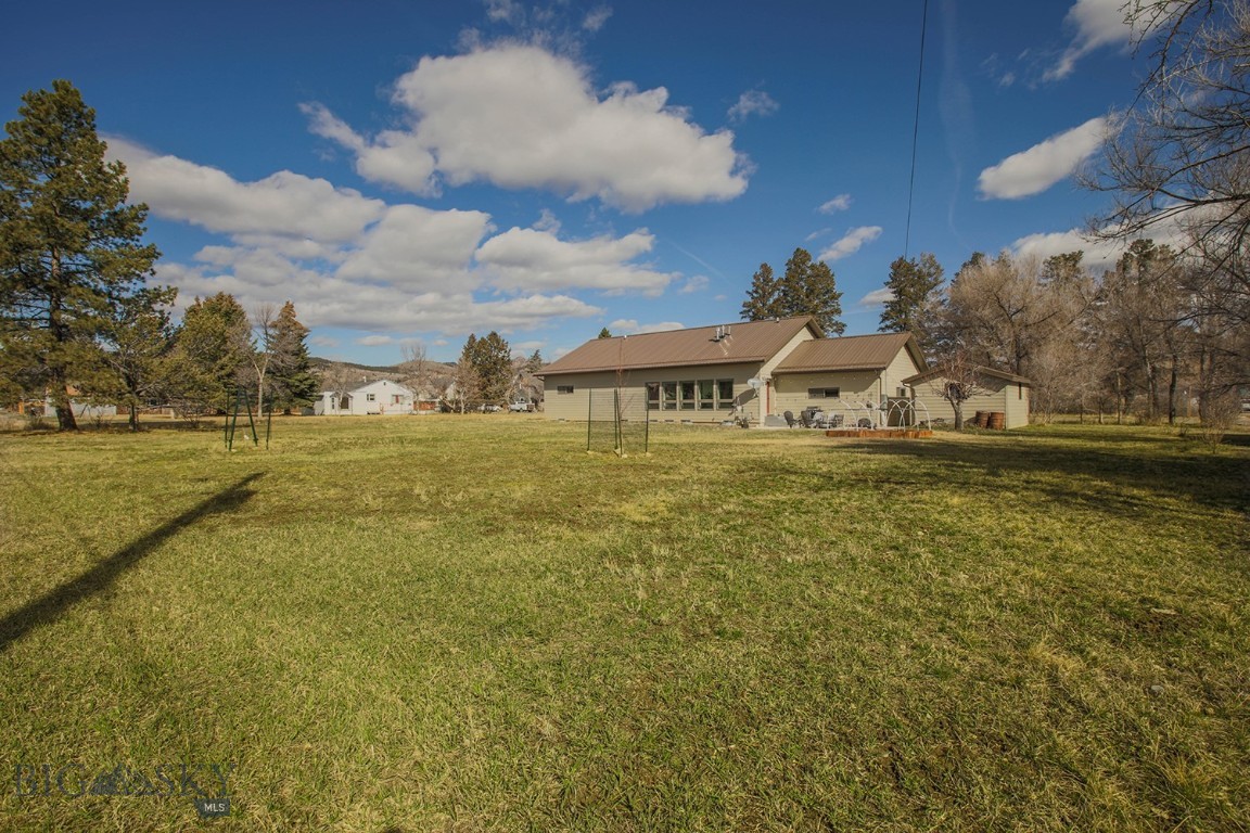 Boulder Original Plat - Residential