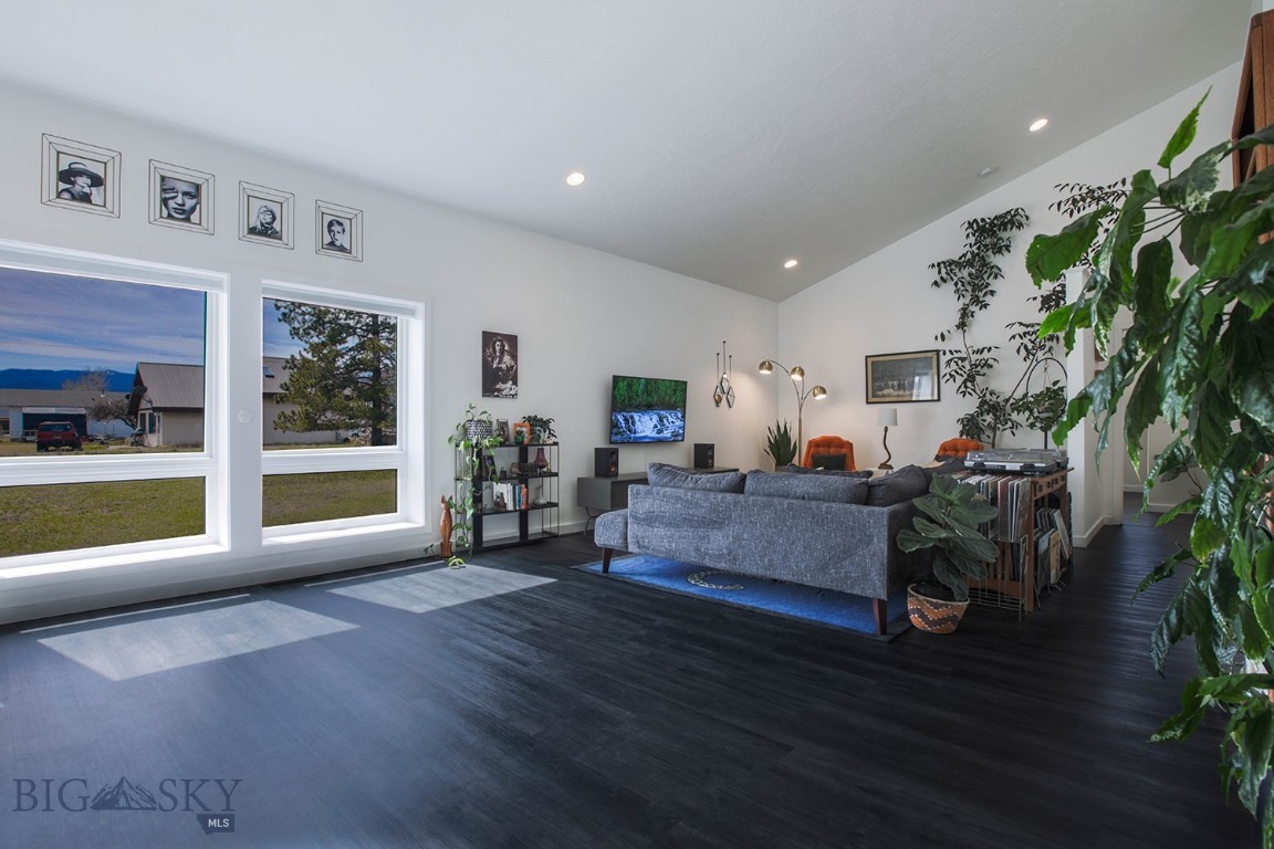 Boulder Original Plat - Residential