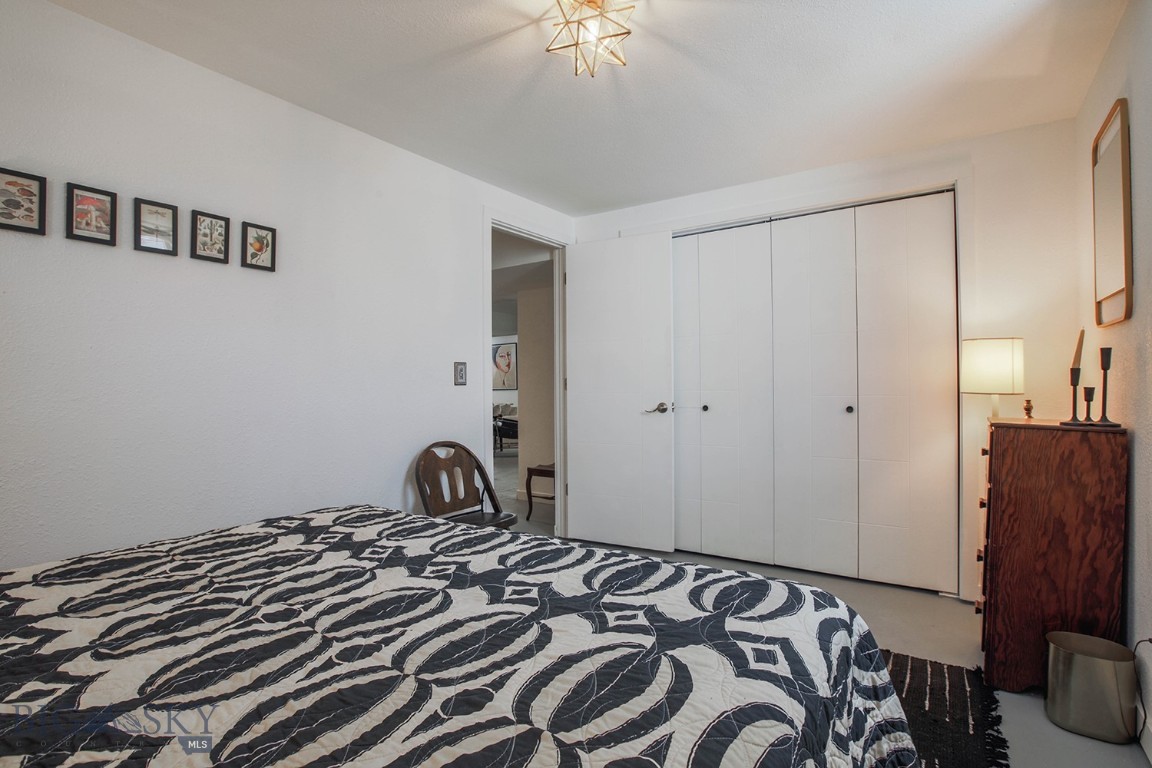 Boulder Original Plat - Residential