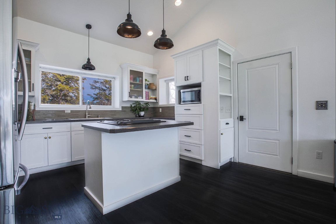 Boulder Original Plat - Residential