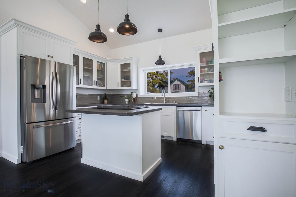 Boulder Original Plat - Residential