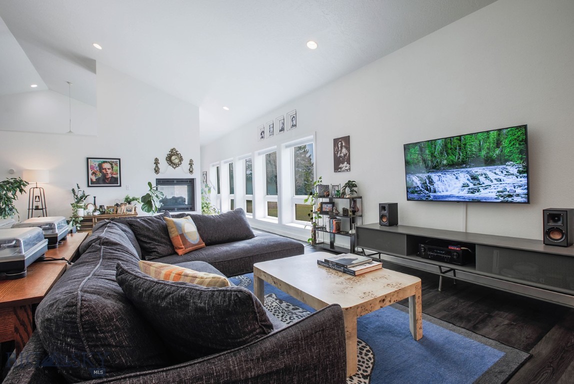 Boulder Original Plat - Residential