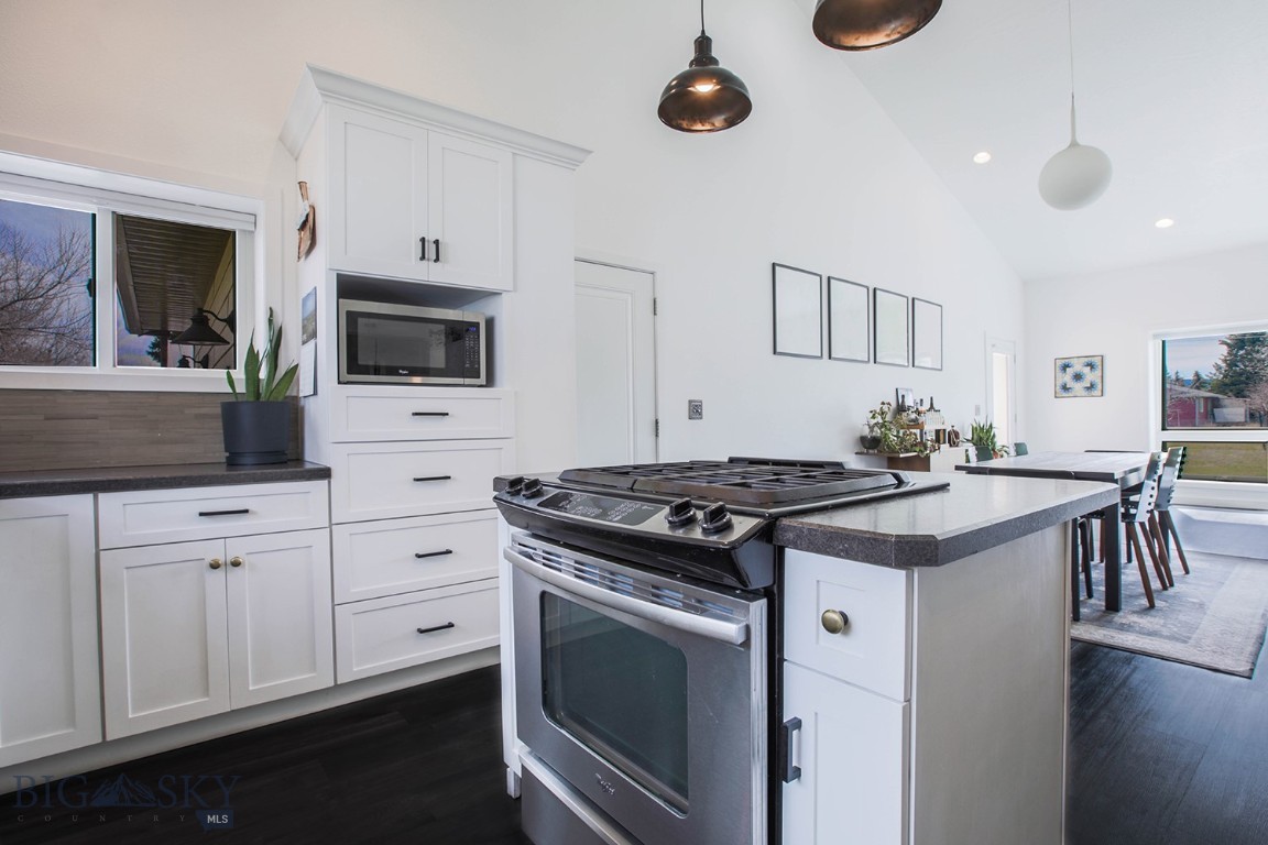 Boulder Original Plat - Residential