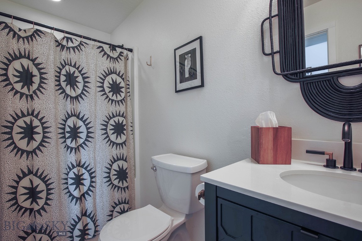 Boulder Original Plat - Residential