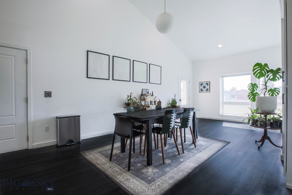 Boulder Original Plat - Residential