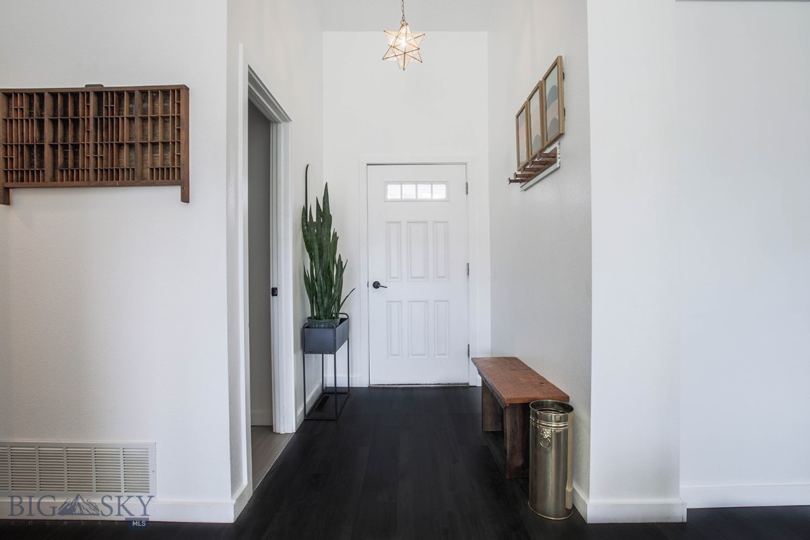 Boulder Original Plat - Residential