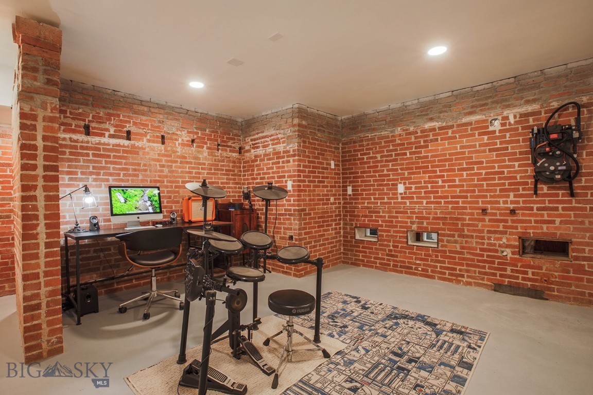 Boulder Original Plat - Residential