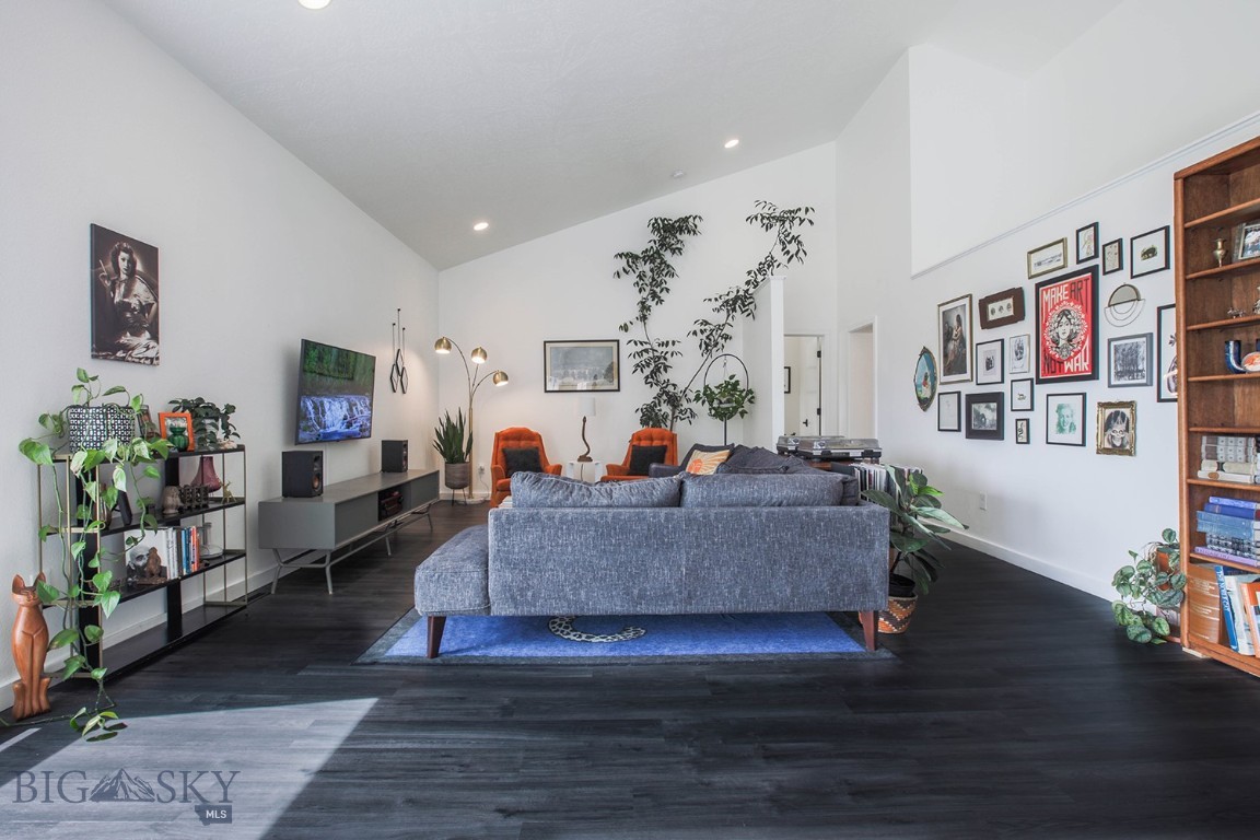 Boulder Original Plat - Residential