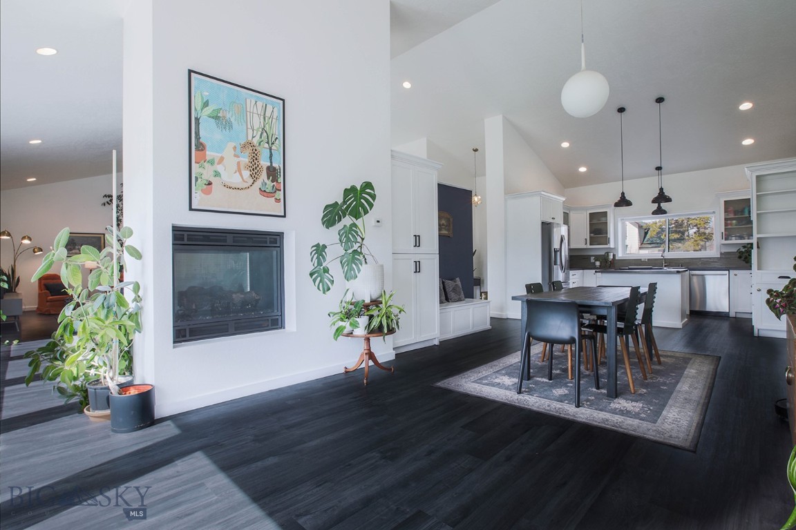 Boulder Original Plat - Residential