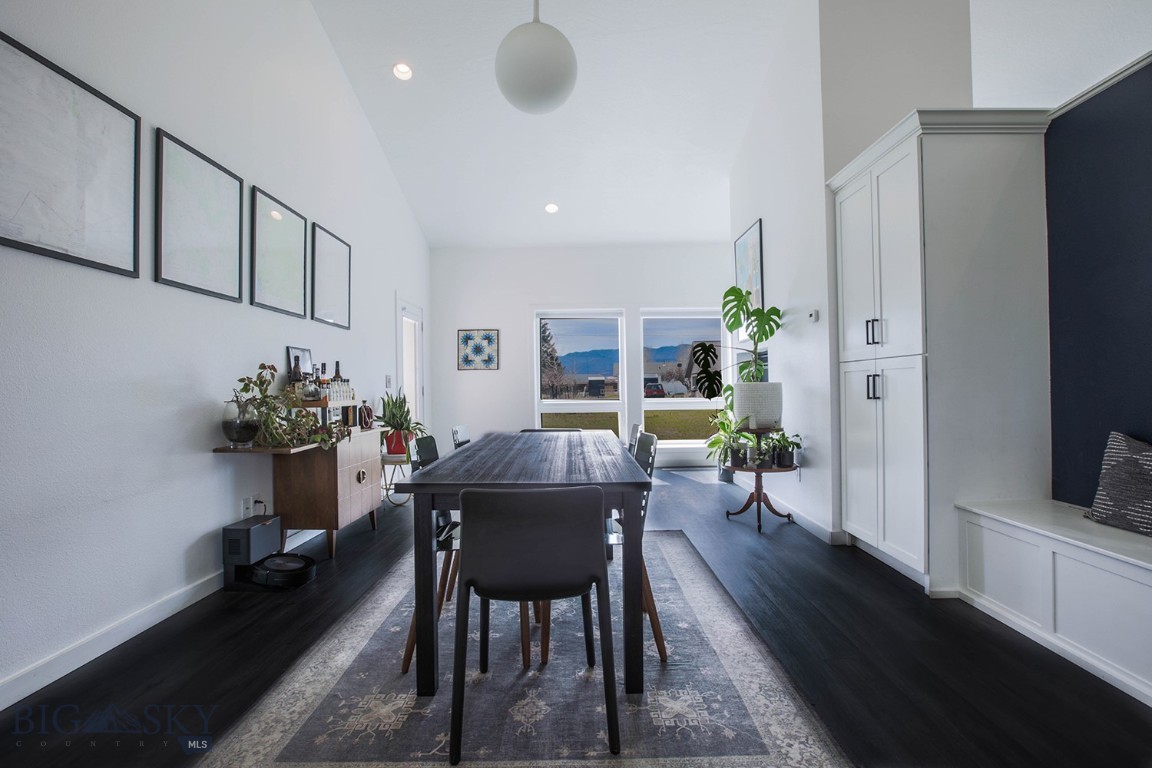 Boulder Original Plat - Residential